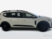 Nuova Dacia Jogger Extreme 91 CV (66 kW) 2025 Bianco Monovolume