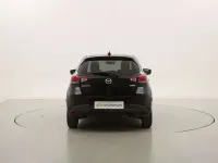 Usata Mazda 2 Evolve 75 CV (55 kW) 2019 Nero Utilitaria