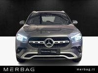 Nuova Mercedes GLA180 Advanced 136 CV (100 kW) 2025 Grigio SUV