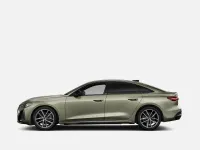 Nuova Audi A5 S-Line 204 CV (150 kW) 2026 Colore carrozzeria personalizzato audi exclusive
