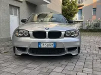 Usata BMW 120 Coupé 177 CV (130 kW) 2009 Coupé