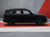 usata Mini John Cooper Works Countryman C S