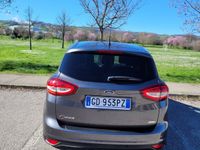 usata Ford C-MAX 1.0 benzina ecobust