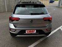 usata VW T-Roc 2.0 TDI SCR 150 CV DSG Style BlueMotion Technology