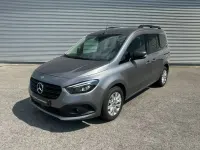 Usata Mercedes Citan 110 95 CV (69 kW) 2025 Grigio metallizzato Monovolume