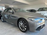 usata Alfa Romeo Giulia 2.2 Turbodiesel 210 CV AT8 AWD Q4 Veloce