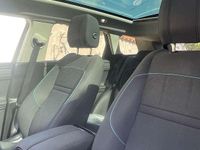 Usata Land Rover Range Rover evoque SE 150 CV (110 kW) 2019 Nero SUV