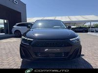 Usata Audi A1 Ambiente 116 CV (85 kW) 2025 Nero SUV