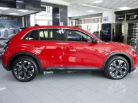 Usata Fiat 600 La Prima 101 CV (74 kW) 2025 Rosso passione SUV