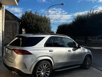 usata Mercedes GLE350 AMG Tetto apribile UniPro