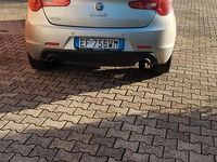 Usata Alfa Romeo Giulietta 170 CV (125 kW) 2010 Grigio Utilitaria