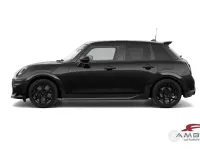 Nuova Mini John Cooper Works 204 CV (150 kW) 2026 Nero Utilitaria
