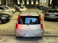 Usata Mitsubishi Colt Invite 75 CV (55 kW) 2006 Grigio Berlina