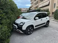 Usata Fiat Panda Cross Cross 71 CV (52 kW) 2024 Utilitaria