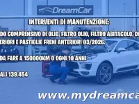 Usata Volvo XC40 Momentum 190 CV (139 kW) 2019 Bianco SUV