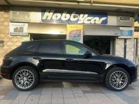 Usata Porsche Macan 245 CV (180 kW) 2019 SUV