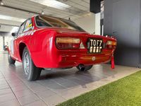 Usata Alfa Romeo 2000 Veloce 150 CV (110 kW) 1971 Rosso Coupé