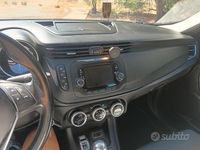 Usata Alfa Romeo Giulietta 120 CV (88 kW) 2017 Utilitaria