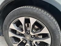 Usata Renault Koleos 177 CV (130 kW) 2018 Bianco SUV