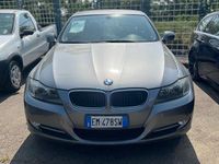 Usata BMW 320 320 CV (235 kW) 2012 Grigio Station wagon