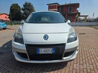 usata Renault Scénic III Scénic XMod 1.6 Wave