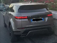 Usata Land Rover Range Rover evoque R-Dynamic 150 CV (110 kW) 2019 SUV