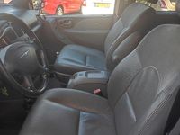 Usata Chrysler Grand Voyager 2006 Grigio Monovolume