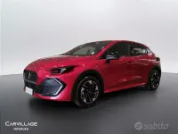 Nuova Renault Clio V Evolution 116 CV (85 kW) 2026 Rosso Berlina