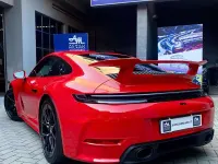 Usata Porsche 911 Carrera 394 CV (289 kW) 2025 Rosso guards red Coupé
