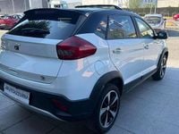 Usata DR DR 3.0 114 CV (83 kW) 2022 Bianco / tetto nero SUV