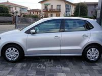 Begagnad VW Polo Comfortline 75 HK (55 kW) 2015 Other Sedan