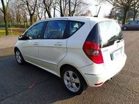 usata Mercedes A180 ClasseCDI 110 CV PREMIUM/ AVANTGARDE PELLE NAVI SERVICE OK