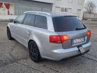 Usata Audi A4 140 CV (102 kW) 2006 Station wagon