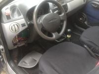 Usata Fiat Punto 80 CV (58 kW) 2005 Grigio Utilitaria