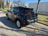 Usata Toyota Yaris Cross Business Edition 92 CV (67 kW) 2023 Nero SUV