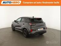 Usata Ford Puma ST 200 CV (147 kW) 2022 Grigio SUV