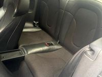 Usata Audi TT Ambiente 200 CV (147 kW) 2007 Grigio Coupé