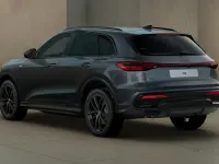 Nuova Audi Q5 Comfort 204 CV (150 kW) 2026 Grigio tambora metallico SUV