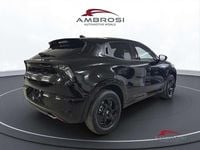 Nuova Alfa Romeo Junior Sprint 145 CV (106 kW) 2026 Nero tortona SUV