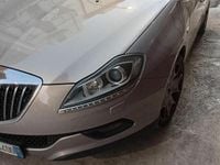 Usata Lancia Delta 190 CV (139 kW) 2009 Grigio Utilitaria