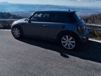 Begagnad Mini Cooper S Chili 174 HK (127 kW) 2009 Halvkombi