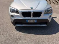 Usata BMW X1 143 CV (105 kW) 2010 Other SUV