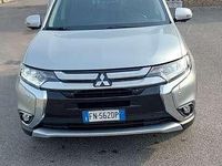 Usata Mitsubishi Outlander Instyle 150 CV (110 kW) 2018 SUV