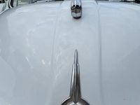 Usata Morris 1000 1970 Bianco Berlina