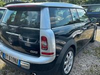 usata Mini Cooper Clubman Cooper Clubman 1.6 16V