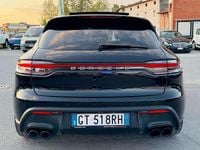 Usata Porsche Macan 265 CV (194 kW) 2024 Nero SUV