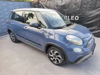 Usata Fiat 500L Cross 95 CV (69 kW) 2020 Other Monovolume