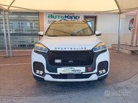 Usata Sportequipe S6 2024 Bianco SUV