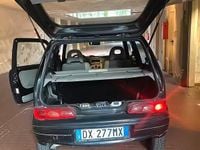 Usata Fiat 600 54 CV (39 kW) 2009 Nero Utilitaria