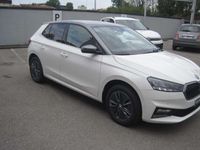 Usata Skoda Fabia Selection 95 CV (69 kW) 2024 Bianco Utilitaria